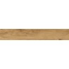 Mexen Avocado Gres émaillé rectifié Honey, carreau effet bois sol-mur 120 x 20 cm, mat - TL601-120-020-03