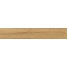 Mexen Avocado Gres émaillé rectifié Honey, carreau effet bois sol-mur 120 x 20 cm, mat - TL601-120-020-03