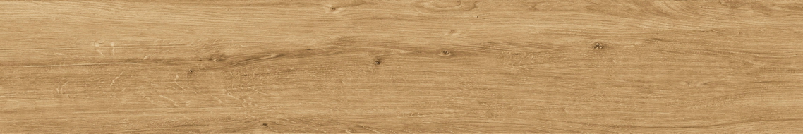 Mexen Avocado Honey grès émaillé rectifié G1, carreau effet bois sol-mur 120 x 20 cm, mat - TL601-120-020-03