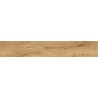 Mexen Avocado Honey grès émaillé rectifié G1, carreau effet bois sol-mur 120 x 20 cm, mat - TL601-120-020-03