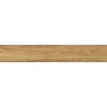 Mexen Avocado Honey grès émaillé rectifié G1, carreau effet bois sol-mur 120 x 20 cm, mat - TL601-120-020-03