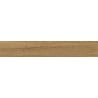 Mexen Avocado Nocciola grès émaillé rect. G1, carreau effet bois sol-mur 120 x 20 cm, mat - TL601-120-020-04
