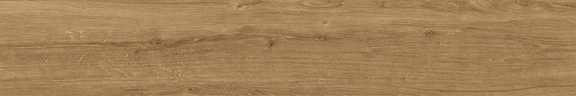 Mexen Avocado Nocciola grès émaillé rect. G1, carreau effet bois sol-mur 120 x 20 cm, mat - TL601-120-020-04
