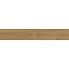 Mexen Avocado Nocciola grès émaillé rect. G1, carreau effet bois sol-mur 120 x 20 cm, mat - TL601-120-020-04