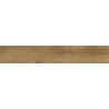 Mexen Avocado Nocciola grès émaillé rect. G1, carreau effet bois sol-mur 120 x 20 cm, mat - TL601-120-020-04