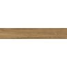 Mexen Avocado Nocciola grès émaillé rect. G1, carreau effet bois sol-mur 120 x 20 cm, mat - TL601-120-020-04