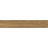 Mexen Avocado Nocciola grès émaillé rectifié G1, carreau effet bois pour sol et mur 120 x 20 cm, mat - TL601-120-020-04
