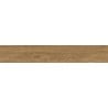 Mexen Avocado Nocciola grès émaillé rect. G1, carreau effet bois sol-mur 120 x 20 cm, mat - TL601-120-020-04