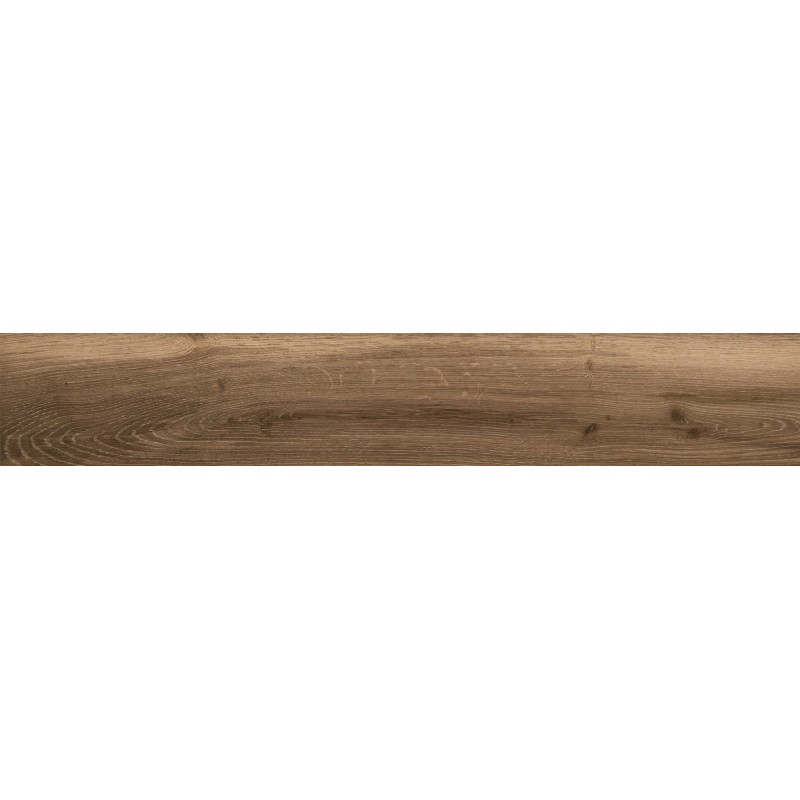 Mexen Future Brown grès émaillé rectifié. G1, carreau effet bois sol-mur 120 x 20 cm, mat - TL602-120-020-00