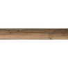 Mexen Future Brown grès émaillé rectifié. G1, carreau effet bois sol-mur 120 x 20 cm, mat - TL602-120-020-00