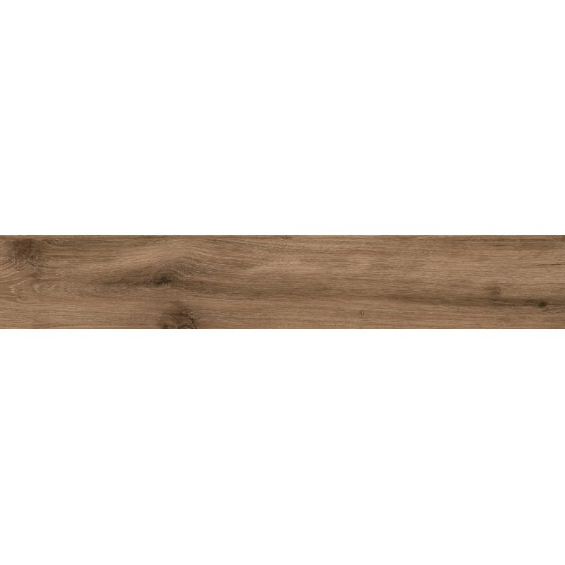 Mexen Future Brown grès émaillé rectifié. G1, carreau effet bois sol-mur 120 x 20 cm, mat - TL602-120-020-00
