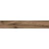 Mexen Future Brown grès émaillé rectifié. G1, carreau effet bois sol-mur 120 x 20 cm, mat - TL602-120-020-00