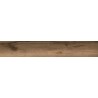 Mexen Future Brown grès émaillé rectifié. G1, carreau effet bois sol-mur 120 x 20 cm, mat - TL602-120-020-00