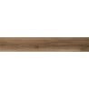 Mexen Future Brown grès émaillé rectifié. G1, carreau effet bois sol-mur 120 x 20 cm, mat - TL602-120-020-00
