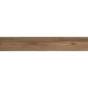 Mexen Future Brown grès émaillé rectifié. G1, carreau effet bois sol-mur 120 x 20 cm, mat - TL602-120-020-00