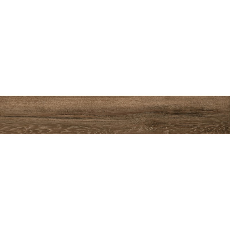 Mexen Future Brown grès émaillé rectifié. G1, carreau effet bois sol-mur 120 x 20 cm, mat - TL602-120-020-00