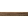Mexen Future Brown grès émaillé rectifié. G1, carreau effet bois sol-mur 120 x 20 cm, mat - TL602-120-020-00