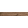 Mexen Future Brown grès émaillé rectifié. G1, carreau effet bois sol-mur 120 x 20 cm, mat - TL602-120-020-00