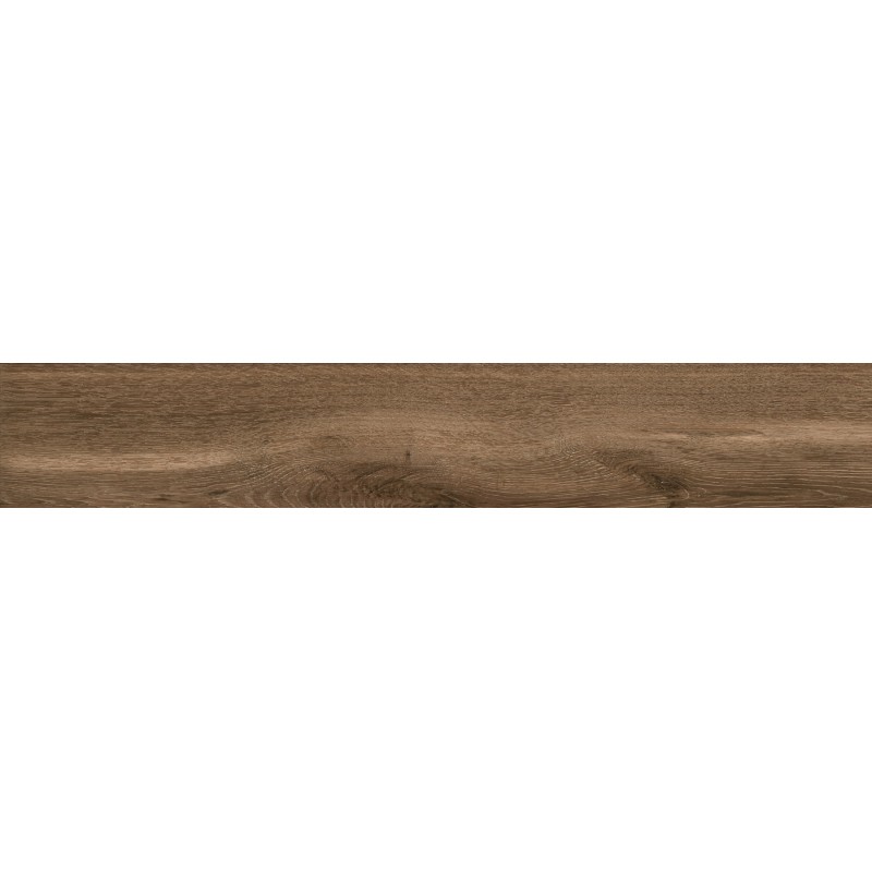 Mexen Future Brown grès émaillé rectifié. G1, carreau effet bois sol-mur 120 x 20 cm, mat - TL602-120-020-00