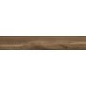 Mexen Future Brown grès émaillé rectifié. G1, carreau effet bois sol-mur 120 x 20 cm, mat - TL602-120-020-00