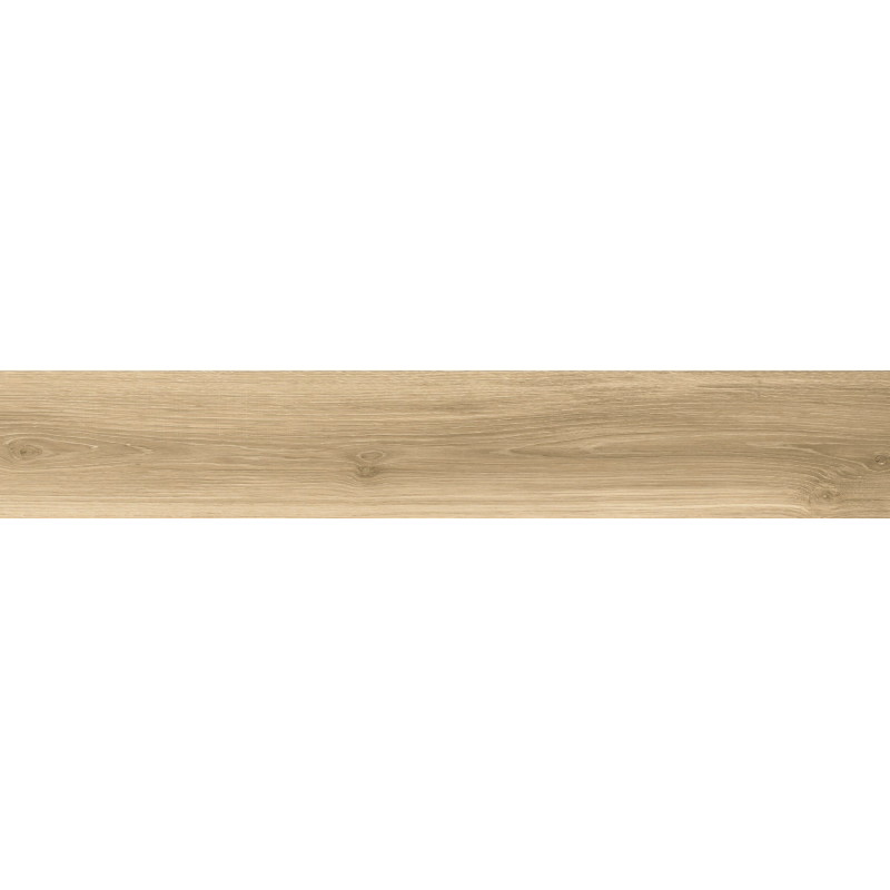 Mexen Future Grès émaillé rectifié Greige G1, carreau effet bois pour sols et murs 120 x 20 cm, mat - TL602-120-020-01