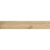 Mexen Future Greige grès émaillé rectifié G1, carreau effet bois sol-mur 120 x 20 cm, mat - TL602-120-020-01