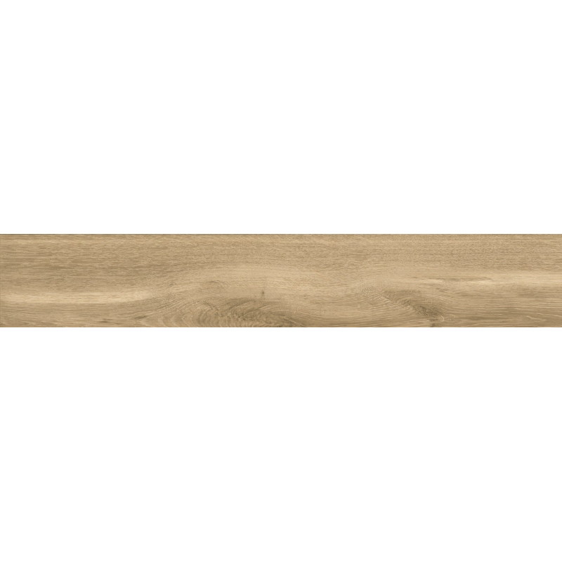 Mexen Future Grès émaillé rectifié Greige G1, carreau effet bois pour sols et murs 120 x 20 cm, mat - TL602-120-020-01