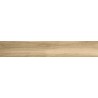 Mexen Future Greige grès émaillé rectifié G1, carreau effet bois sol-mur 120 x 20 cm, mat - TL602-120-020-01