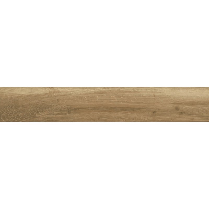 Mexen Future Gris grès émaillé rectifié G1, carreau imitation bois sol-mur 120 x 20 cm, mat - TL602-120-020-02
