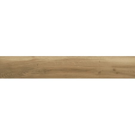 Mexen Future Gris grès émaillé rectifié G1, carreau imitation bois sol-mur 120 x 20 cm, mat - TL602-120-020-02