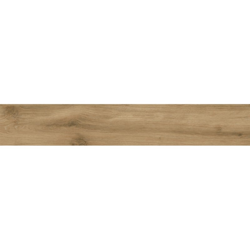 Mexen Future Gris grès émaillé rectifié G1, carreau imitation bois sol-mur 120 x 20 cm, mat - TL602-120-020-02