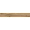 Mexen Future Gris grès émaillé rectifié G1, carreau imitation bois sol-mur 120 x 20 cm, mat - TL602-120-020-02