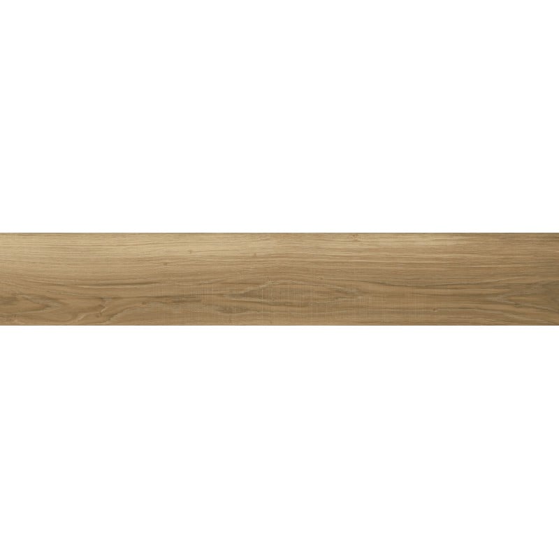Mexen Future Gris grès émaillé rectifié G1, carreau imitation bois sol-mur 120 x 20 cm, mat - TL602-120-020-02