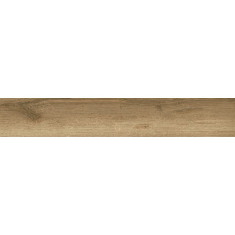 Mexen Future Gris grès émaillé rectifié G1, carreau imitation bois sol-mur 120 x 20 cm, mat - TL602-120-020-02