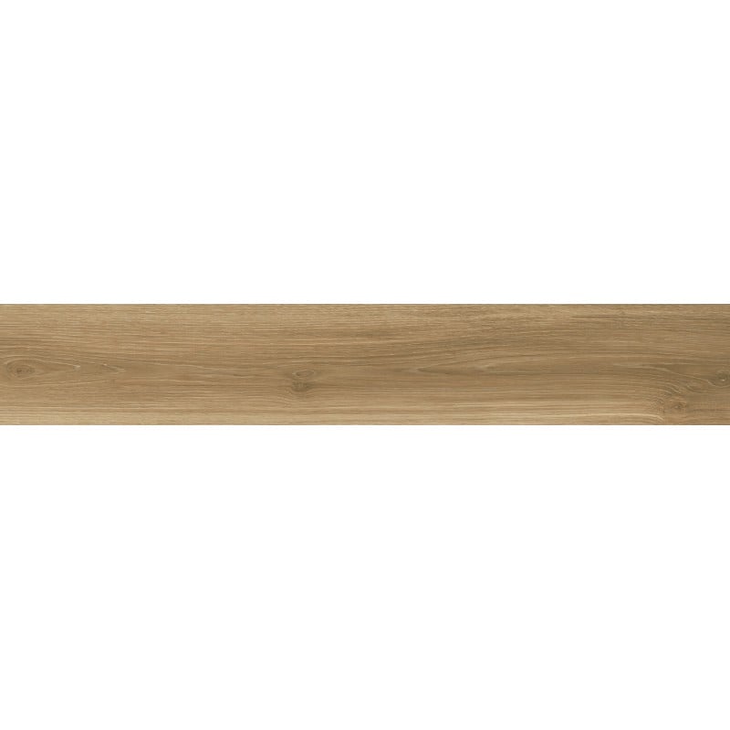 Mexen Future Gris grès émaillé rectifié G1, carreau imitation bois sol-mur 120 x 20 cm, mat - TL602-120-020-02
