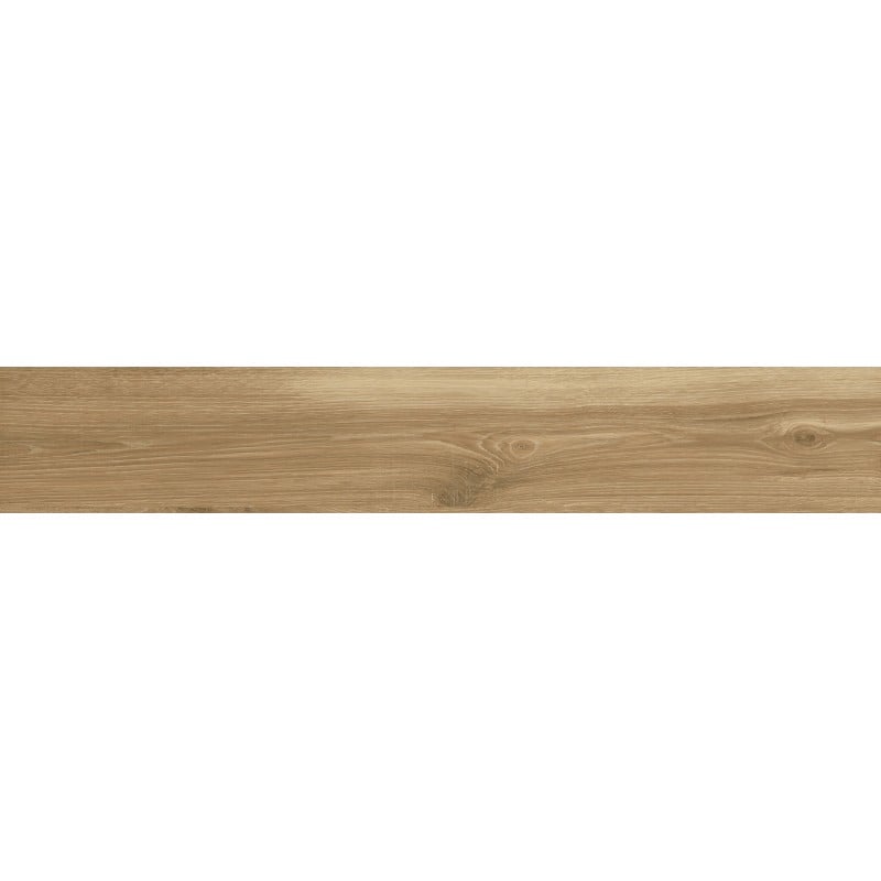 Mexen Future Gris grès émaillé rectifié G1, carreau imitation bois sol-mur 120 x 20 cm, mat - TL602-120-020-02
