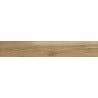Mexen Future Gris grès émaillé rectifié G1, carreau imitation bois sol-mur 120 x 20 cm, mat - TL602-120-020-02