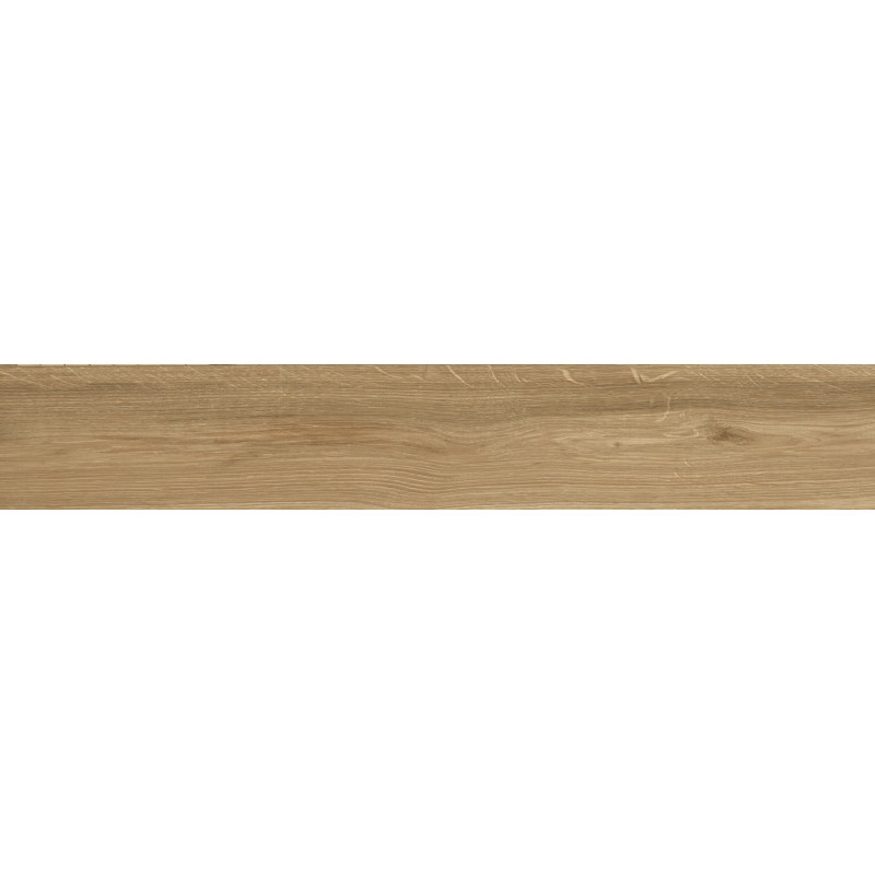 Mexen Future Grigio grès émaillé rectifié. G1, carreau imitation bois pour sol et mur 120 x 20 cm, mat - TL602-120-020-02