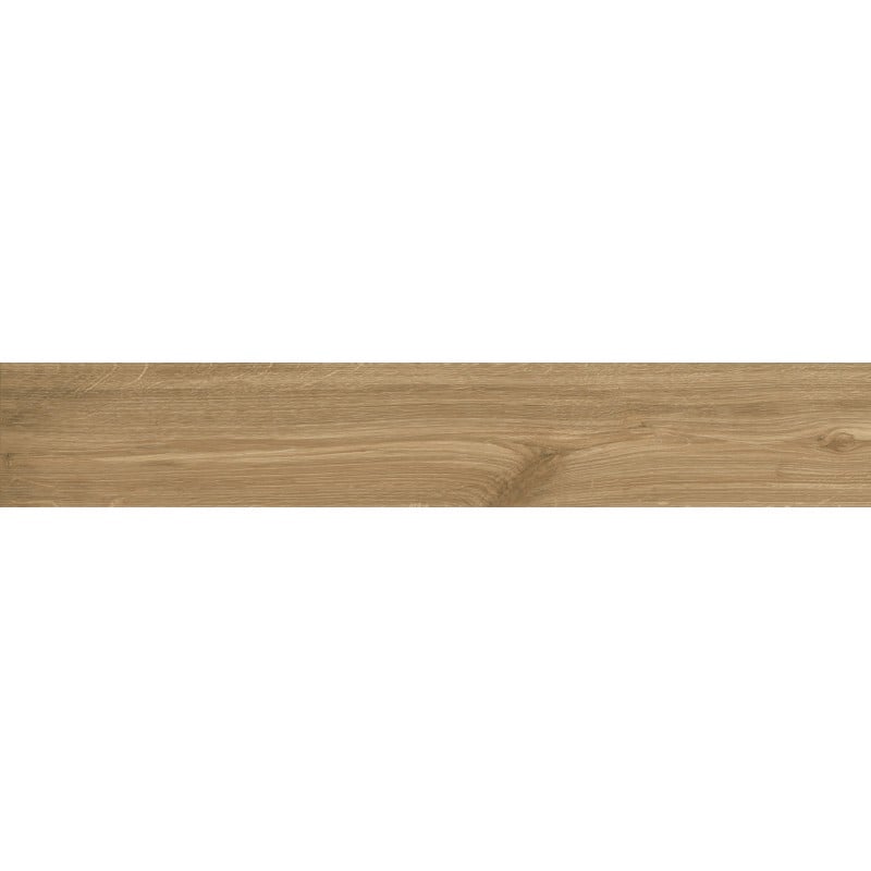 Mexen Future Gris grès émaillé rectifié G1, carreau imitation bois sol-mur 120 x 20 cm, mat - TL602-120-020-02