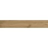 Mexen Future Gris grès émaillé rectifié G1, carreau imitation bois sol-mur 120 x 20 cm, mat - TL602-120-020-02