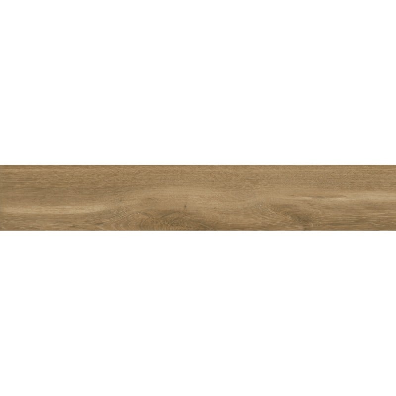 Mexen Future Gris grès émaillé rectifié G1, carreau imitation bois sol-mur 120 x 20 cm, mat - TL602-120-020-02