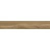 Mexen Future Gris grès émaillé rectifié G1, carreau imitation bois sol-mur 120 x 20 cm, mat - TL602-120-020-02