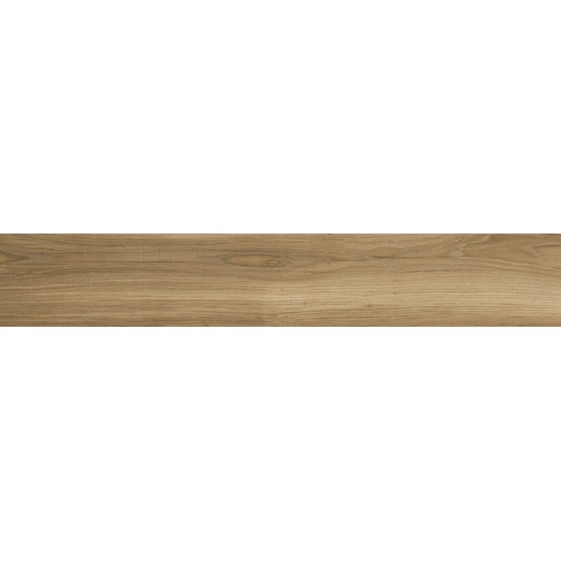 Mexen Future Gris grès émaillé rectifié G1, carreau imitation bois sol-mur 120 x 20 cm, mat - TL602-120-020-02