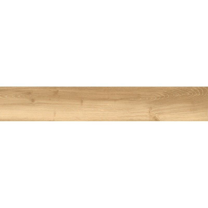 Mexen Future Natilla grès émaillé rectifié G1, carreau aspect bois pour sol et mur 120 x 20 cm, mat - TL602-120-020-04