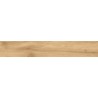 Mexen Future Natilla grès émaillé rectifié G1, carreau aspect bois pour sol et mur 120 x 20 cm, mat - TL602-120-020-04