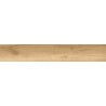 Mexen Future Natilla grès émaillé rectifié G1, carreau aspect bois pour sol et mur 120 x 20 cm, mat - TL602-120-020-04