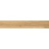 Mexen Future Natilla grès émaillé rectifié G1, carreau aspect bois pour sol et mur 120 x 20 cm, mat - TL602-120-020-04