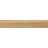 Mexen Future Natilla grès émaillé rectifié G1, carreau aspect bois pour sol et mur 120 x 20 cm, mat - TL602-120-020-04
