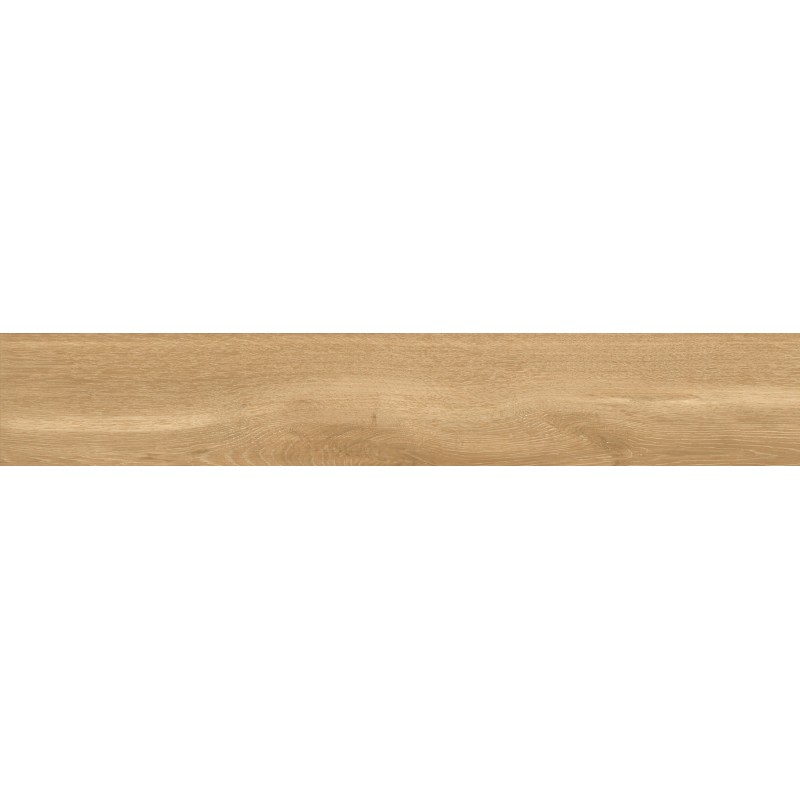 Mexen Future Natilla grès émaillé rectifié G1, carreau aspect bois pour sol et mur 120 x 20 cm, mat - TL602-120-020-04