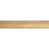 Mexen Future Natilla grès émaillé rectifié G1, carreau aspect bois pour sol et mur 120 x 20 cm, mat - TL602-120-020-04